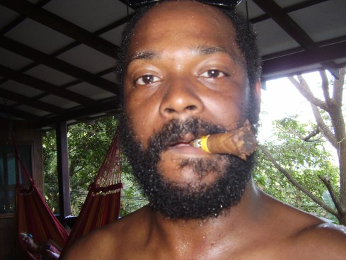 No better way to spend your 32nd birthday