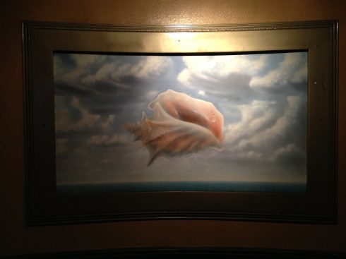 Can you tell what's on my mind?