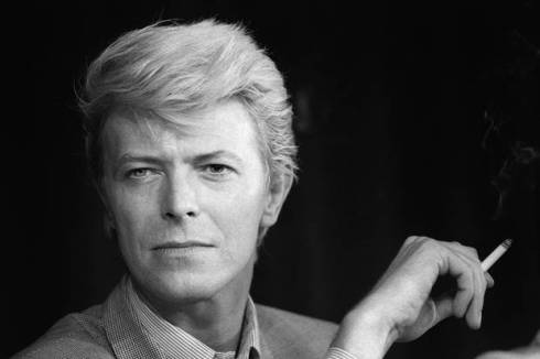 david-bowie